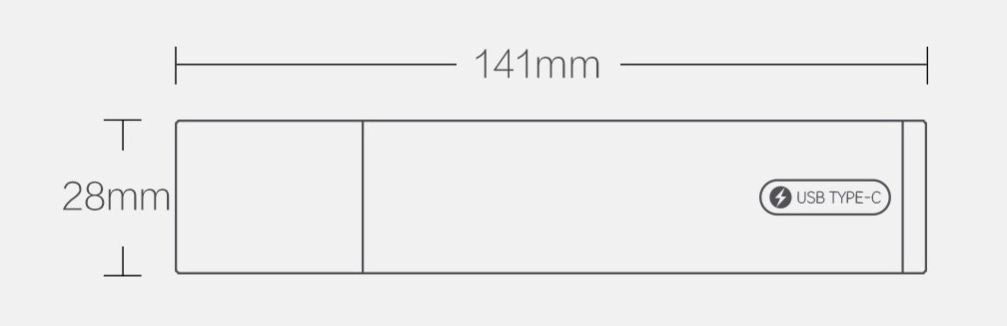 Đèn pin cầm tay Xiaomi BeeBest FZ101(kích cỡ nhỏ, siêu sáng, chiếu sáng lâu) Đèn pin cầm tay Xiaomi BeeBest FZ101(kích cỡ nhỏ, siêu sáng, chiếu sáng lâu)